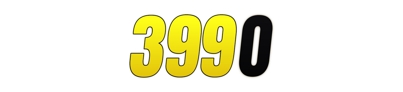 399o